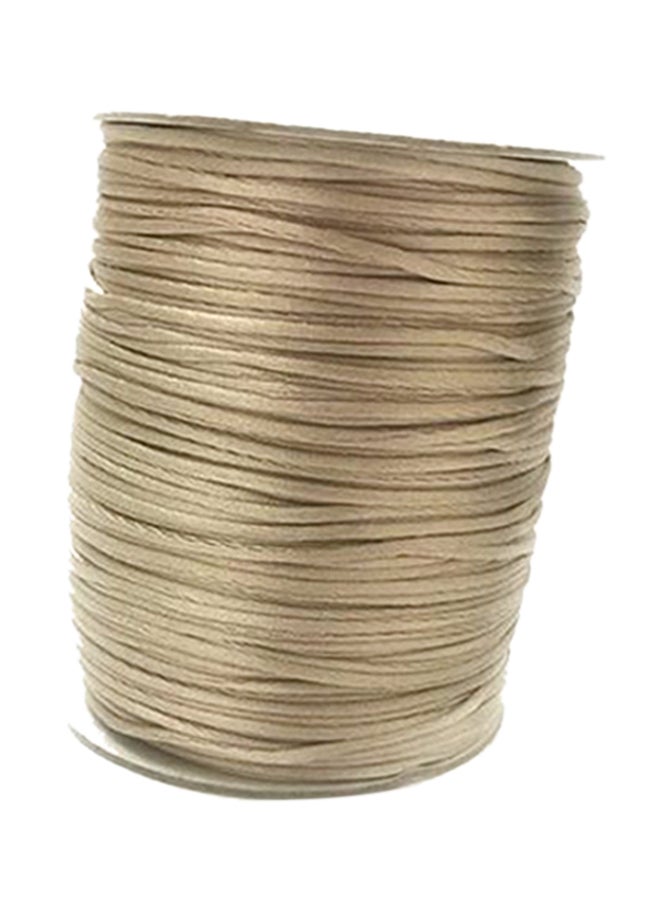 Generic - Jewelry Making and Beading Nylon Cord - Image 1