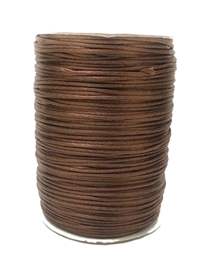Generic Jewelry Making and Beading Nylon Cord  - Image 1