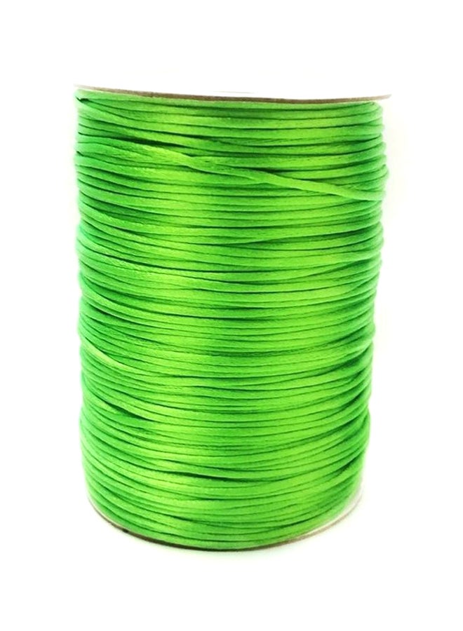 Generic - Jewelry Making and Beading Nylon Cord - Image 1