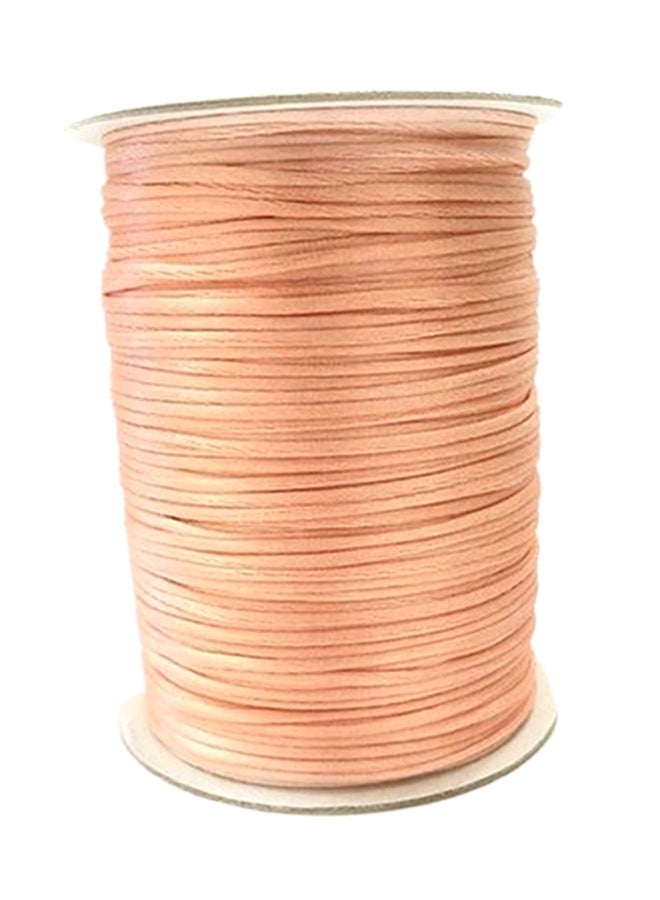 Generic - Jewelry Making and Beading Nylon Cord - Image 1