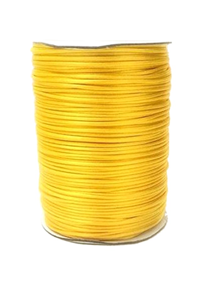 Generic - Jewelry Making and Beading Nylon Cord - Image 1