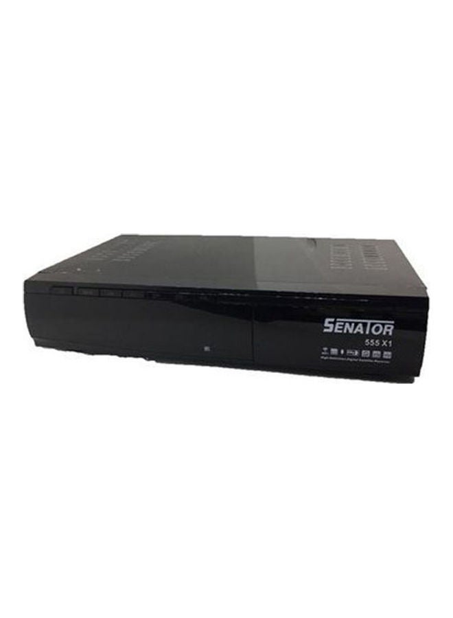 Hd Satellite Receiver 555 X1 Black - v1618316031/N46539280A_2