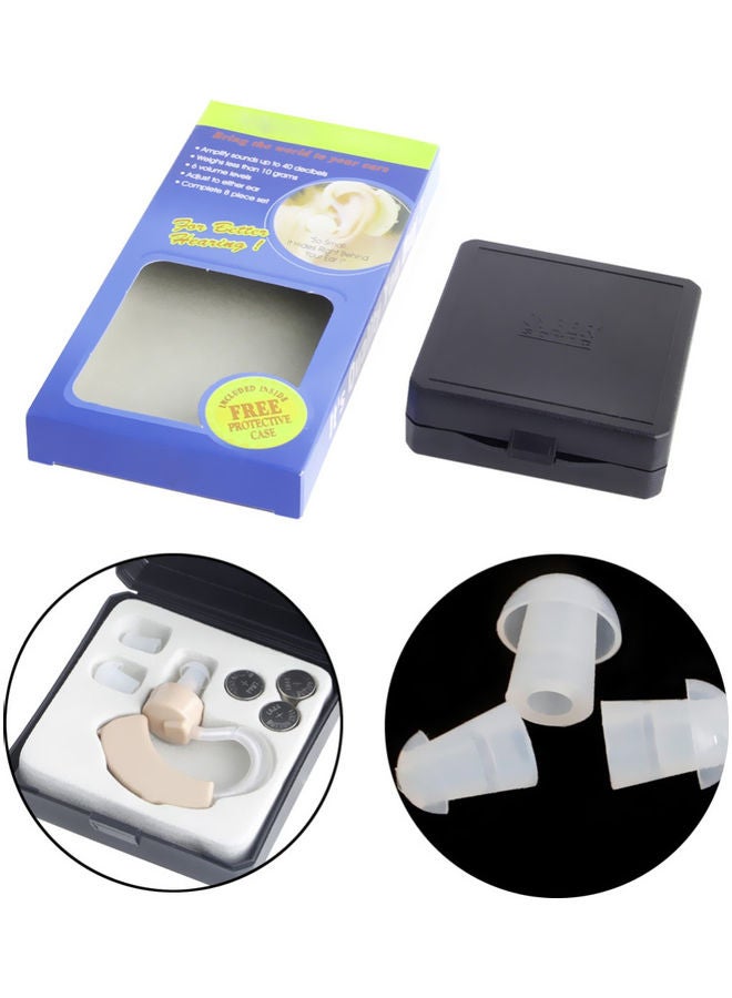 أكسون مضخم صوت للمساعدة على السمع - Image 3