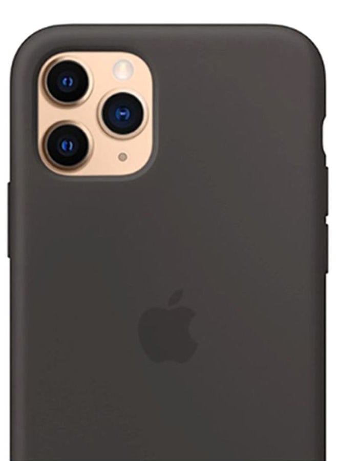 LNKOO - Back Case Cover For Apple iPhone 11 Pro Black - Image 1