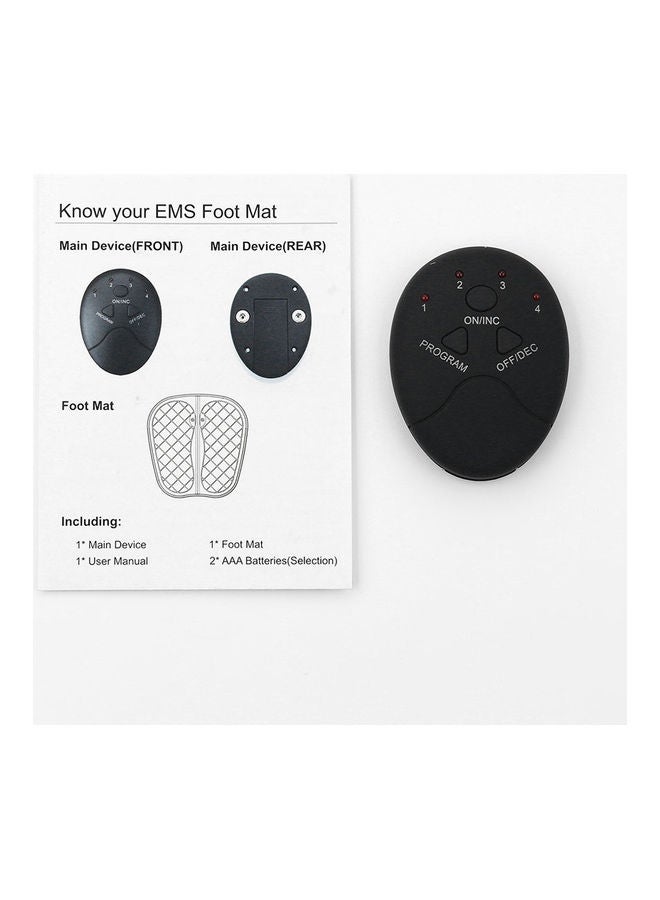 EMS Foldable Foot Massager - Image 4