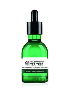 Tea Tree Anti-Imperfection Daily Solution