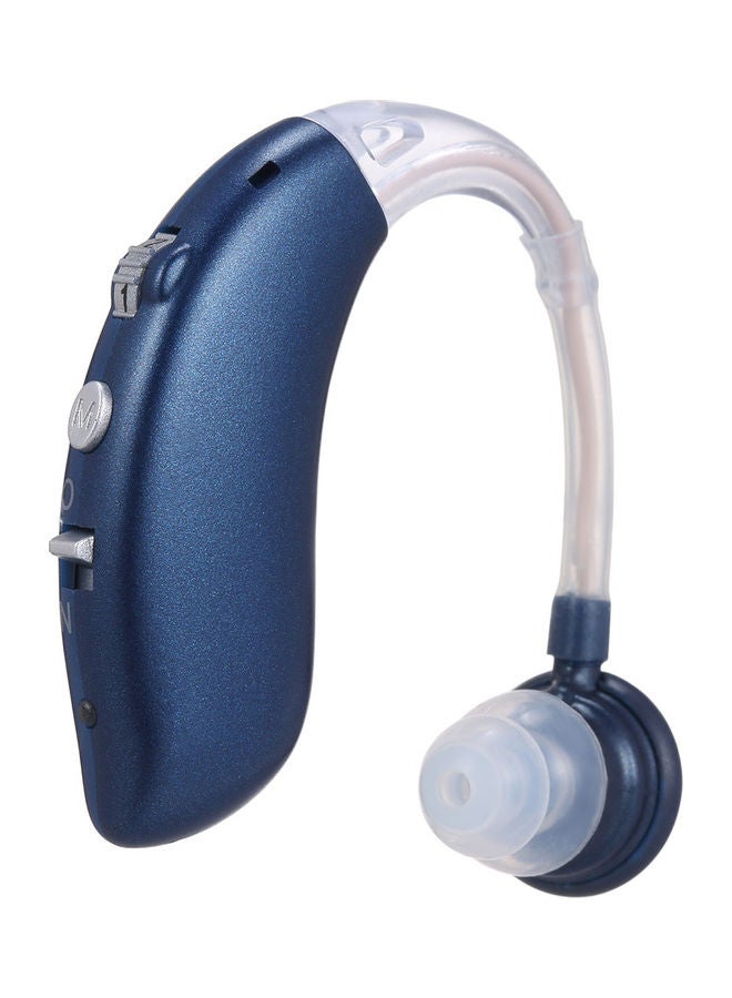 BT Rechargeable Hearing Aid Sound Amplifier - Image 1