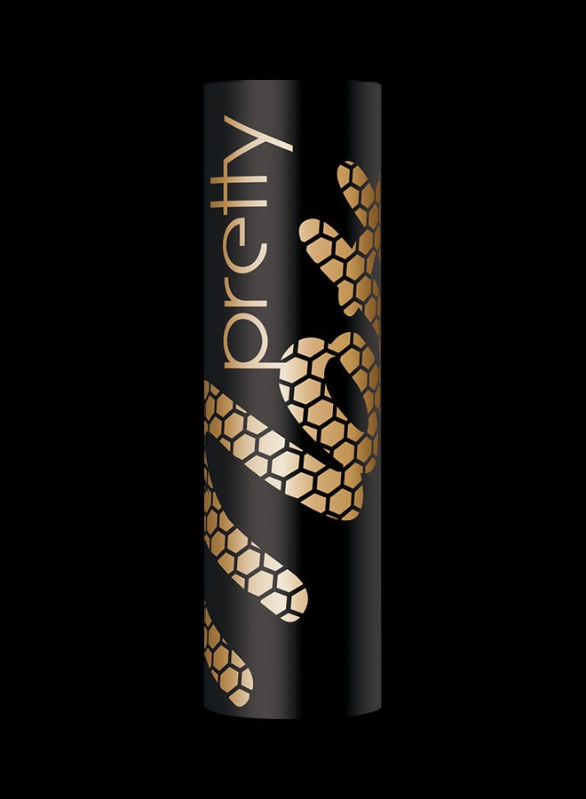 Dermacol Pretty Matte Lipstick No 10  - Image 1