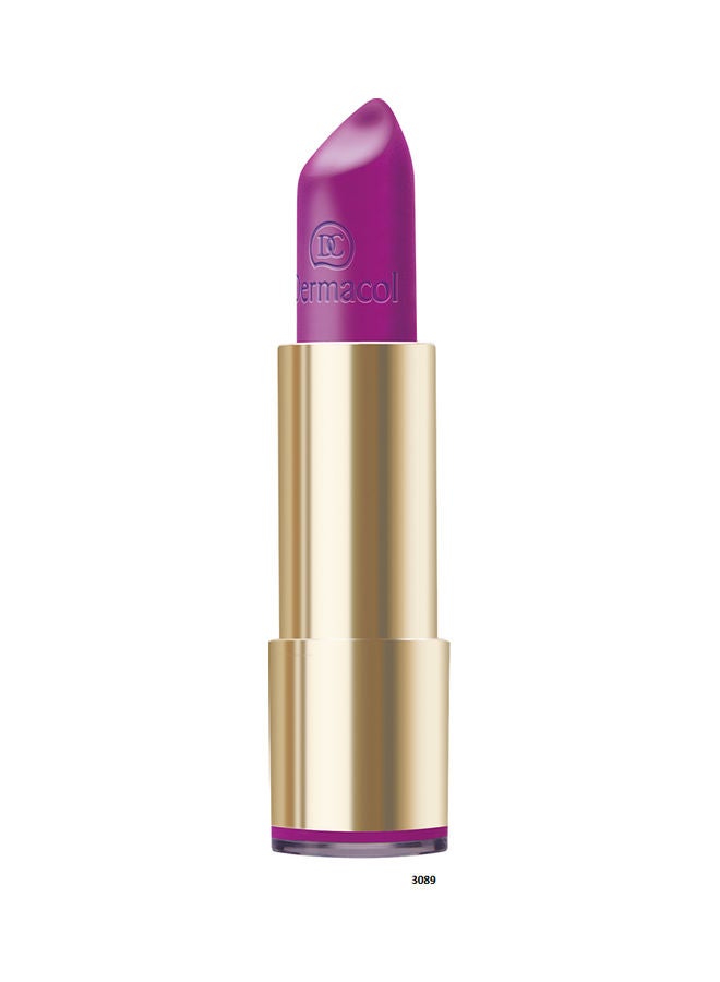 Dermacol Pretty Matte Lipstick No 10  - Image 2