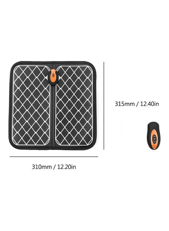 EMS Foldable Foot Massager - Image 5