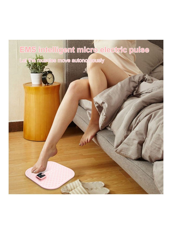 Generic - Electric EMS Foot Massager Pad - Image 1