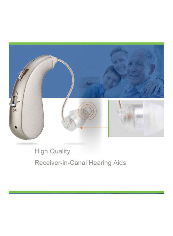Generic Hearing Aid - Image 2