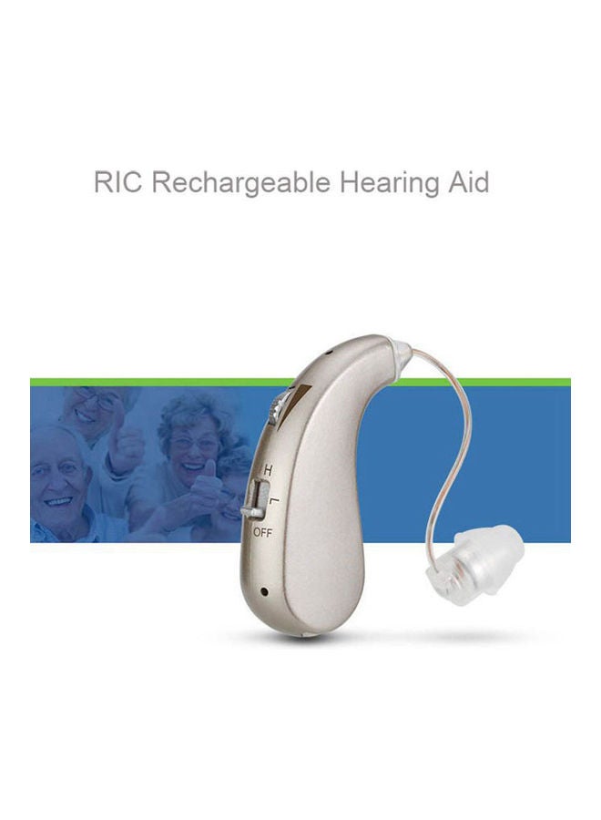 Generic Hearing Aid - Image 3