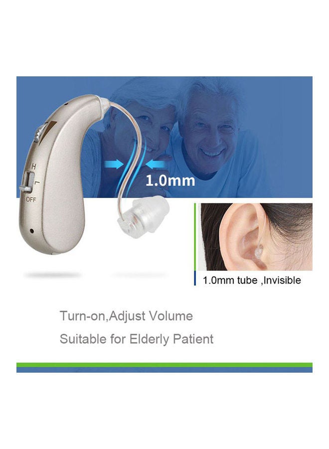 Generic Hearing Aid - Image 4