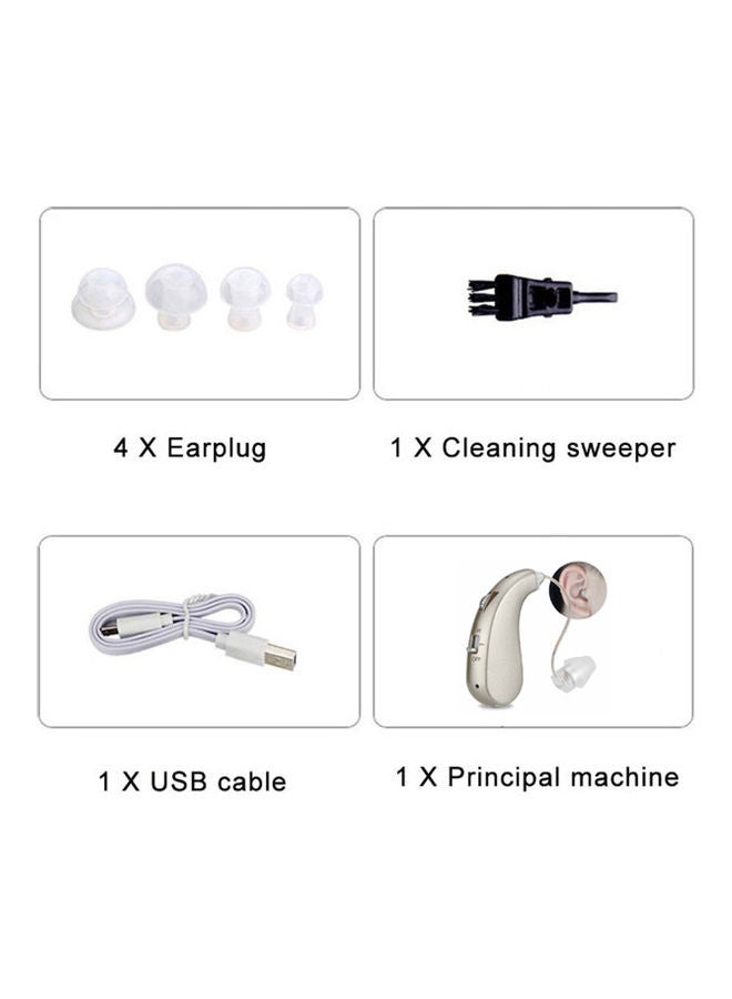 Generic Hearing Aid - Image 5