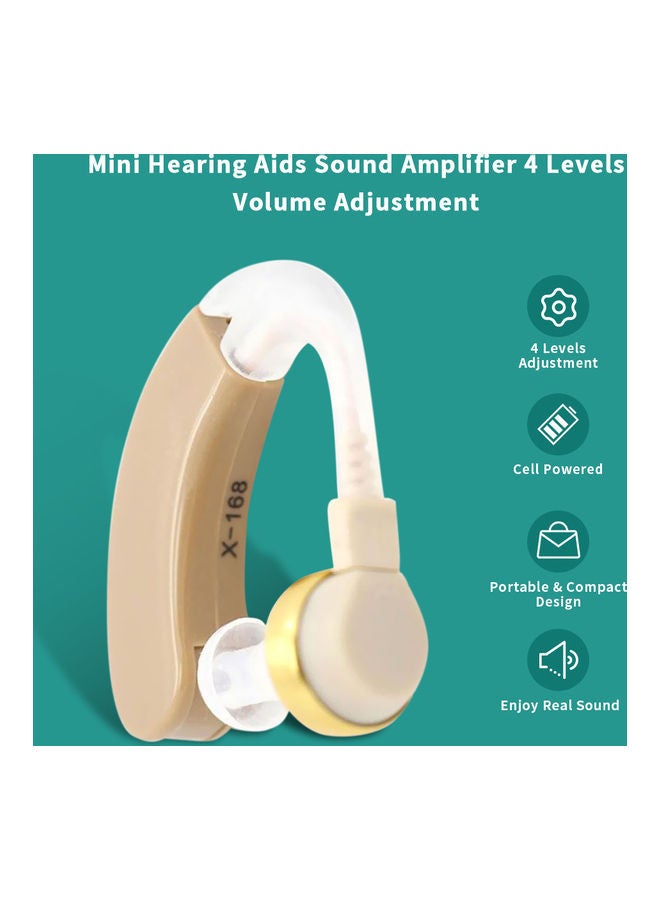 Generic Hearing Aid Sound Amplifier  - Image 5