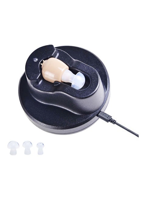 Hearing Aid Sound Amplifier