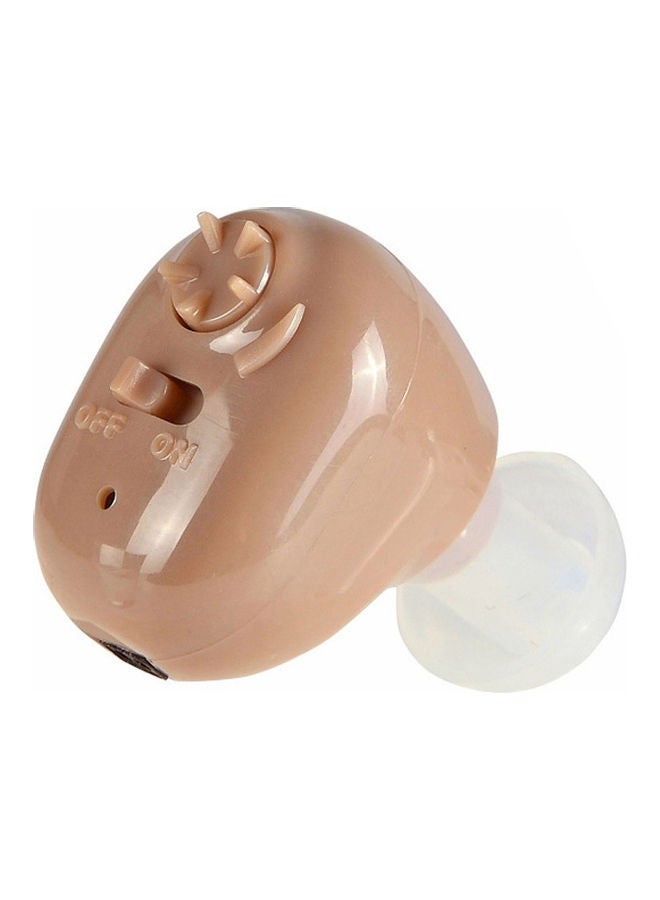 Generic Hearing Aid Sound Amplifier - Image 4