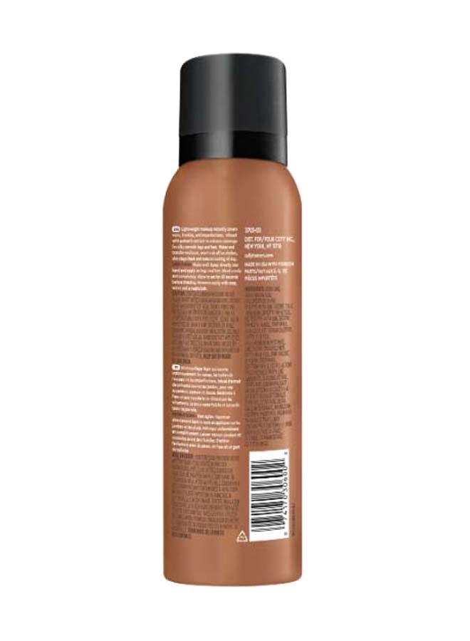 Sally Hansen - Airbrush Legs, Leg Makeup, Tan Glow 124.7grams - Image 1