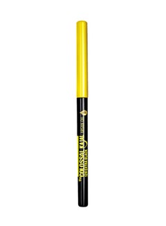 Maybelline New York Colossal Kajal Argan Oil Eyeliner - 02 Extra Black Black - v1618319839/N20426193A_1