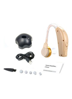 Hearing Aid Sound Amplifier Kit