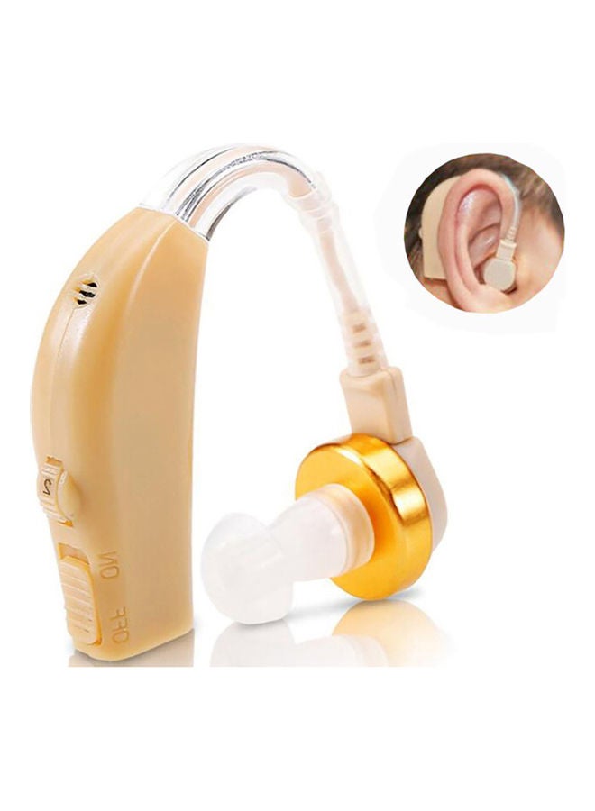Generic - Hearing Aid Sound Amplifier Kit - Image 1