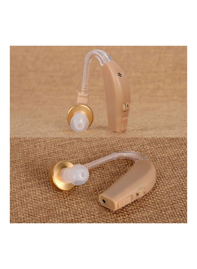 Generic - Hearing Aid Sound Amplifier Kit - Image 1
