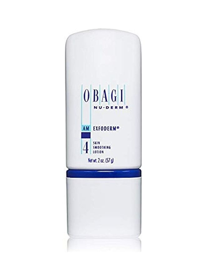 Obagi Medical Nu-Derm Exfoderm 