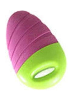 Generic Fancy Eraser - 1Pcs Multicolour 