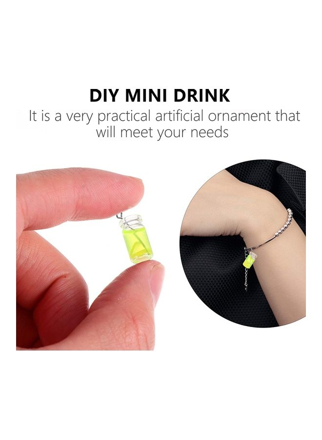 Pack Of 20 Jewellery Making Charms  - Image 3