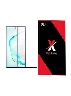 HYX Tempered Glass Screen Protector For Samsung Galaxy Note 20 Ultra Clear  - Image 2