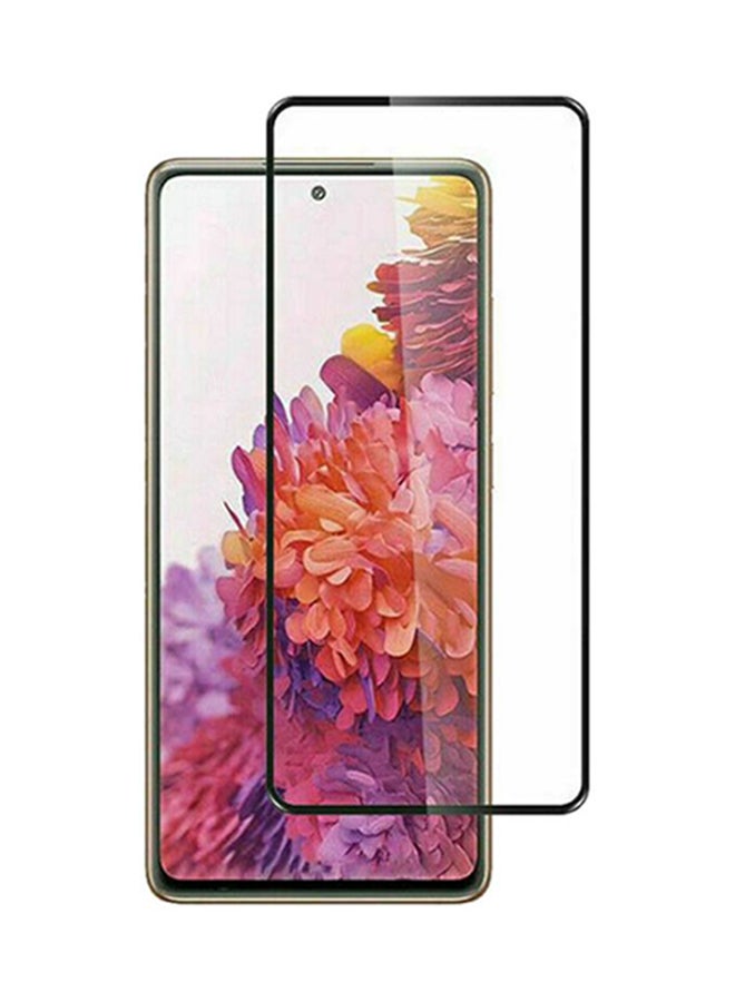 HYX Tempered Glass Screen Protector for Samsung Galaxy S21 Plus Clear - Image 1