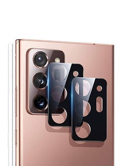 HYX Camera Lens Screen Protector For Samsung Galaxy Note 20 Ultra Clear  - Image 2