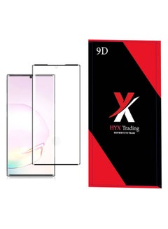 HYX Tempered Glass Screen Protector For Samsung Galaxy Note 20 Ultra Clear  - Image 2