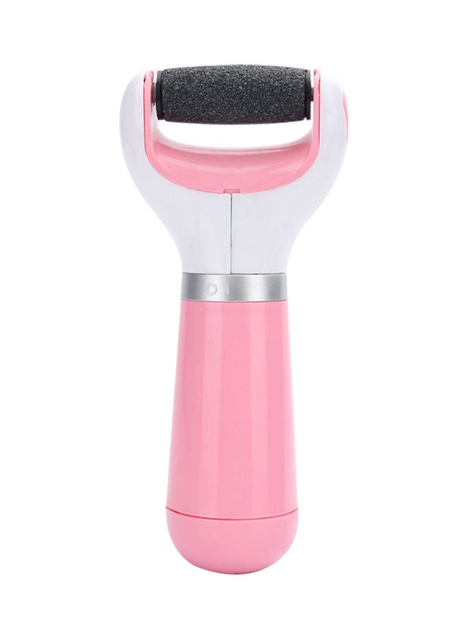 Portable USB Rechargeable Pedicure Device Multicolour 21x4x8cm - Image 1