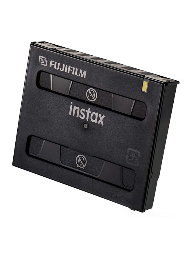 FUJIFILM Instax Wide Instant Film White - Image 5