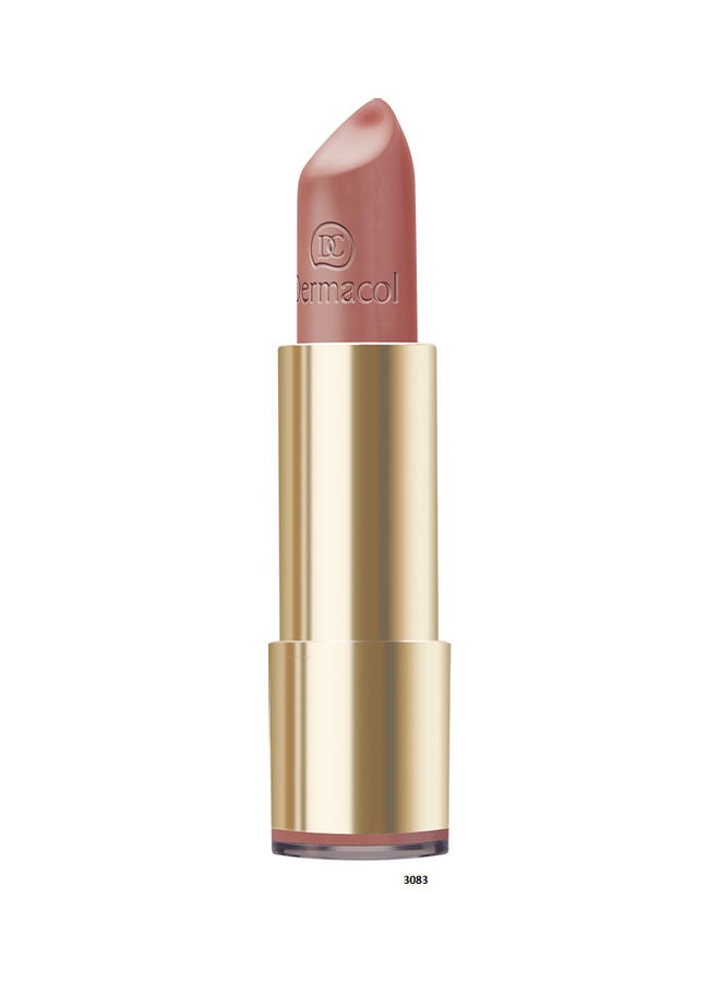 Dermacol - Pretty Matte Lipstick No 4 - Image 1