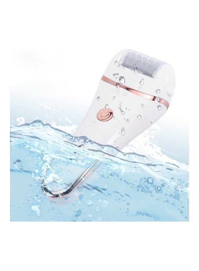 Electric Foot Callus Remover Kit - Image 2