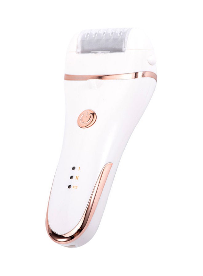 Electric Foot Callus Remover Kit - Image 3