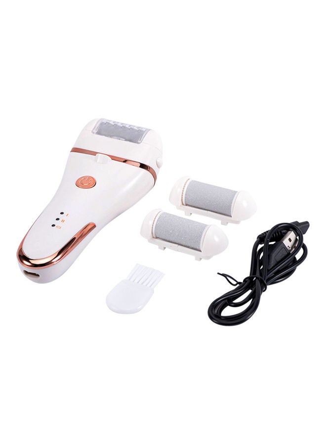 Electric Foot Callus Remover Kit - Image 5