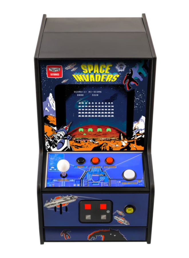 My Arcade Space Invaders Machine - Image 2
