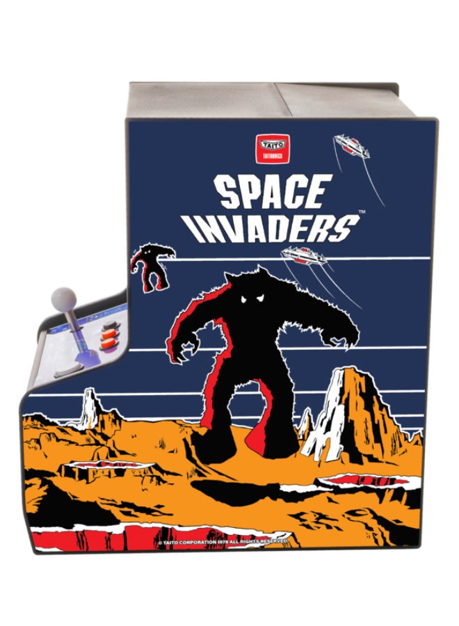 My Arcade Space Invaders Machine - Image 4