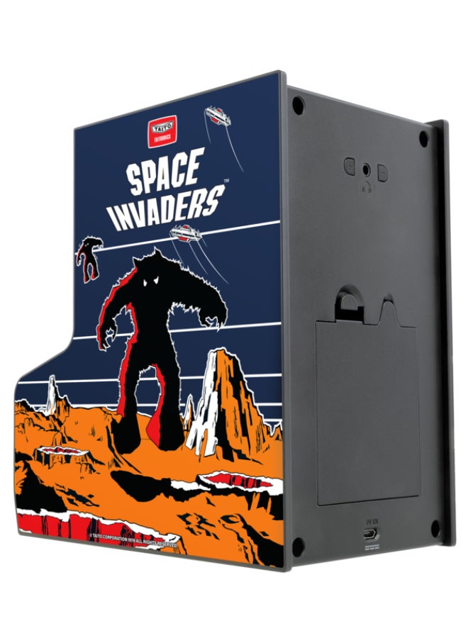 My Arcade Space Invaders Machine - Image 5