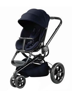 Quinny Moodd Stroller - Midnight Blue  - Image 1