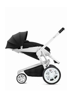 Quinny Moodd Stroller - Midnight Blue  - Image 4