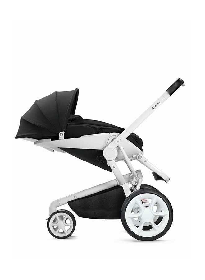 Quinny - Moodd Stroller - Midnight Blue - Image 1