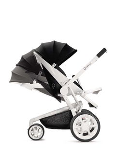 Quinny Moodd Stroller - Midnight Blue  - Image 3