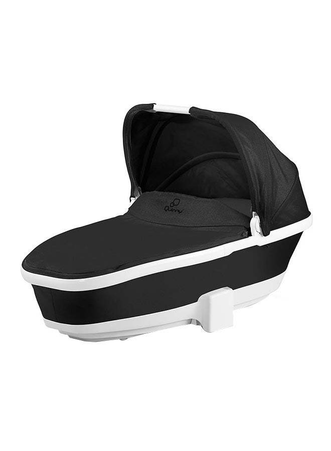 Quinny Foldable Carrycot Basket - Image 1