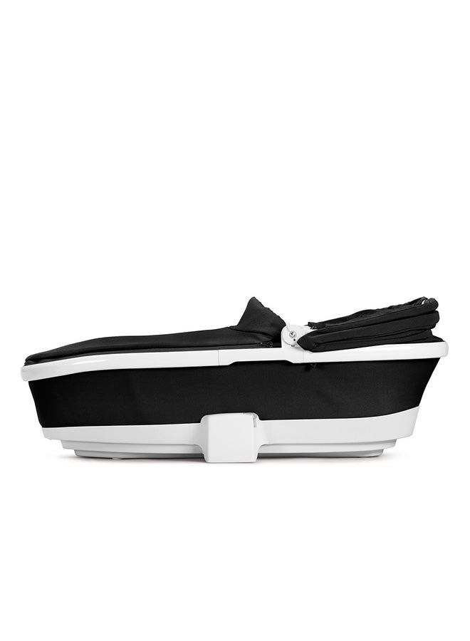 Quinny Foldable Carrycot Basket - Image 3