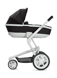 Quinny Foldable Carrycot Basket  - Image 5